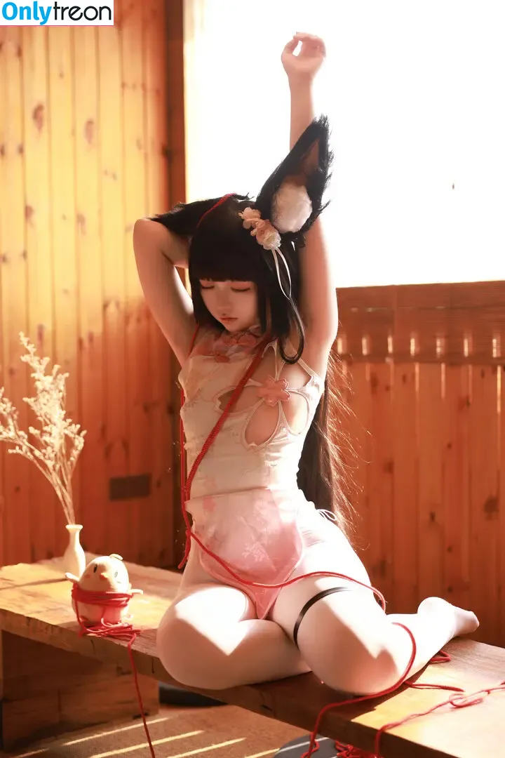 g44gallery nude photo #0931 (G44 wa Kizutsukanai / jisi_si / jisi_si (G44不会受伤 / 祭祀matsuri)