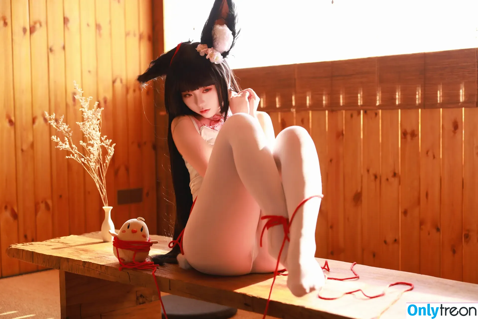 g44gallery nude photo #0932 (G44 wa Kizutsukanai / jisi_si / jisi_si (G44不会受伤 / 祭祀matsuri)