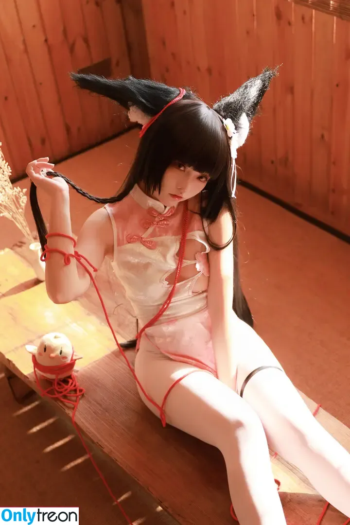 g44gallery nude photo #0933 (G44 wa Kizutsukanai / jisi_si / jisi_si (G44不会受伤 / 祭祀matsuri)