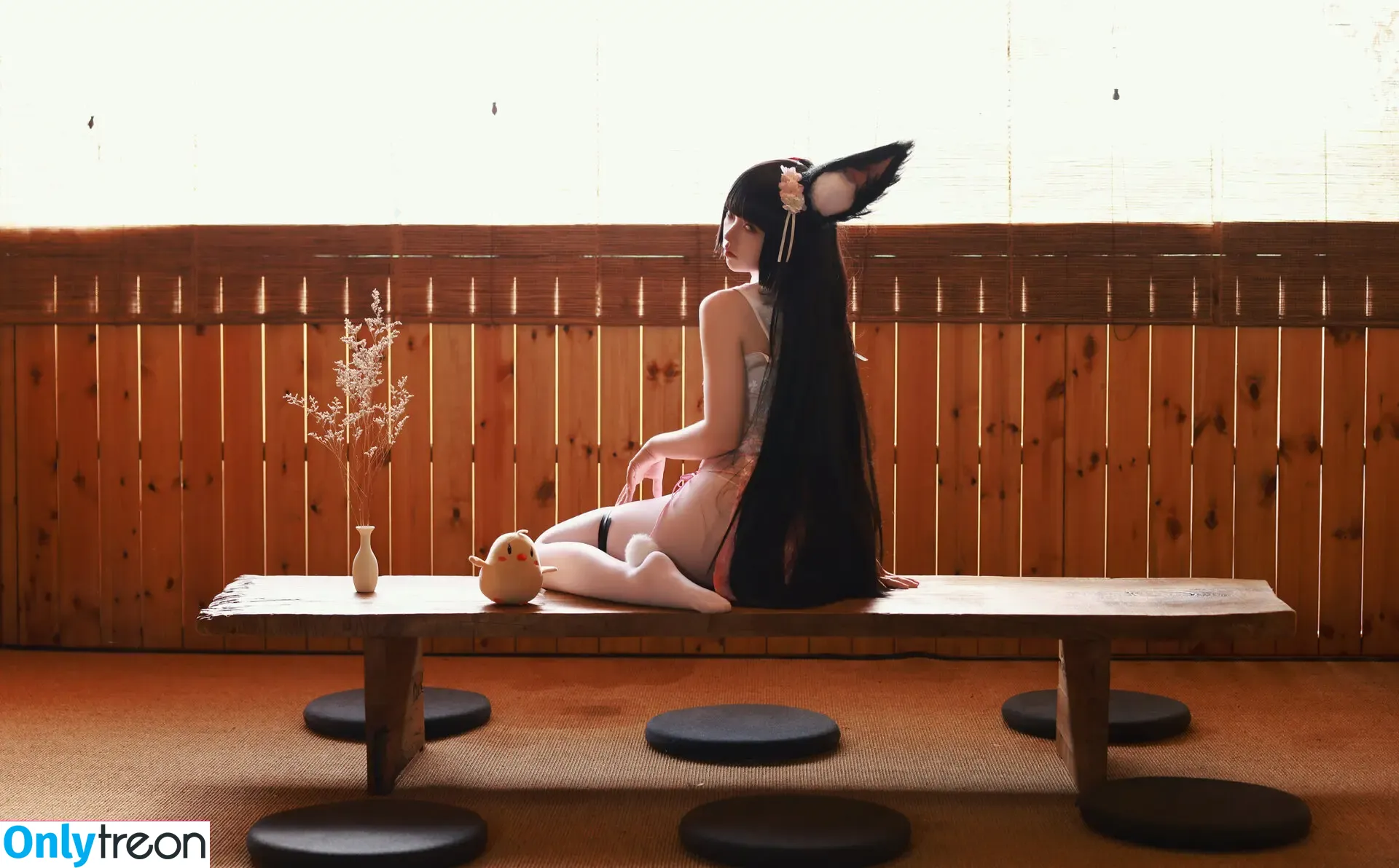 g44gallery nude photo #0938 (G44 wa Kizutsukanai / jisi_si / jisi_si (G44不会受伤 / 祭祀matsuri)