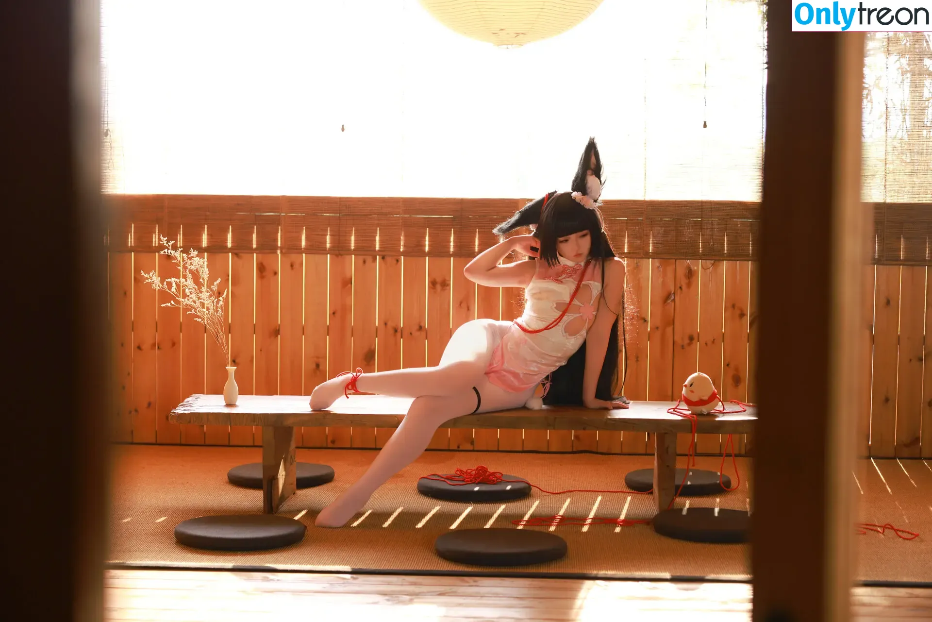 g44gallery nude photo #0943 (G44 wa Kizutsukanai / jisi_si / jisi_si (G44不会受伤 / 祭祀matsuri)