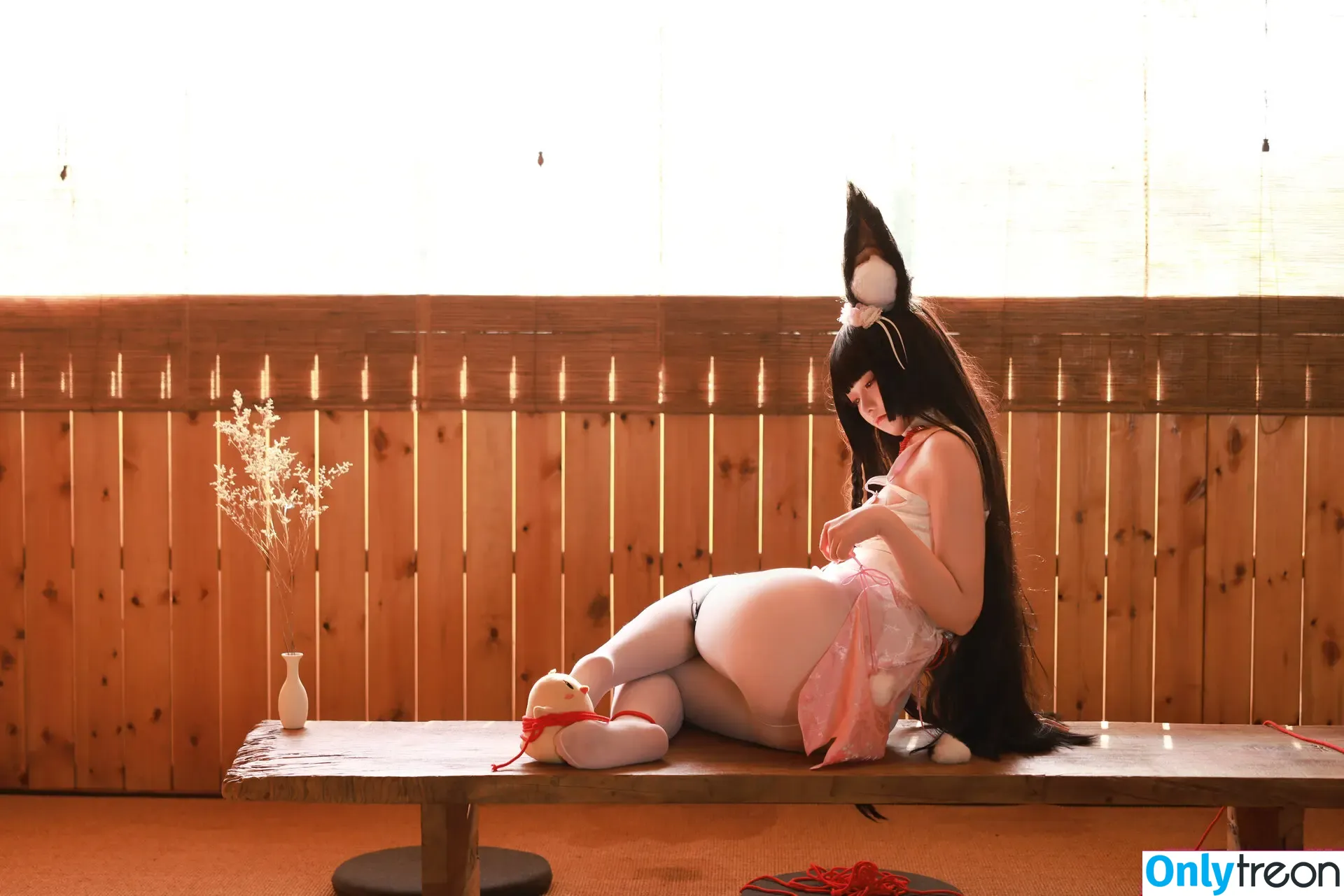 g44gallery nude photo #0945 (G44 wa Kizutsukanai / jisi_si / jisi_si (G44不会受伤 / 祭祀matsuri)