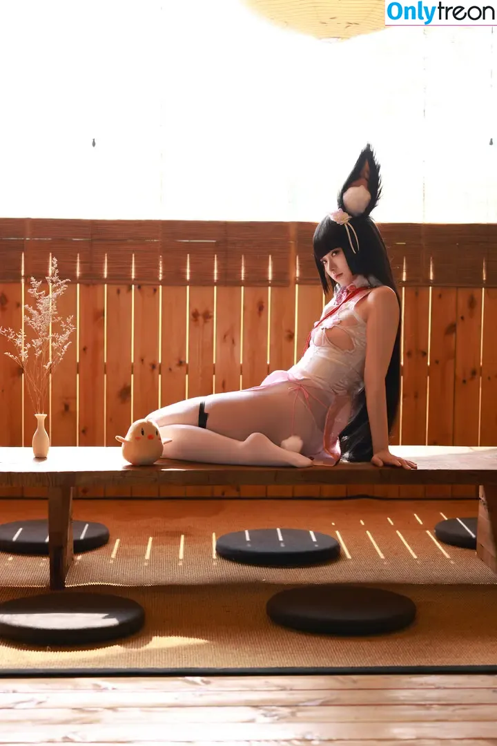 g44gallery nude photo #0946 (G44 wa Kizutsukanai / jisi_si / jisi_si (G44不会受伤 / 祭祀matsuri)