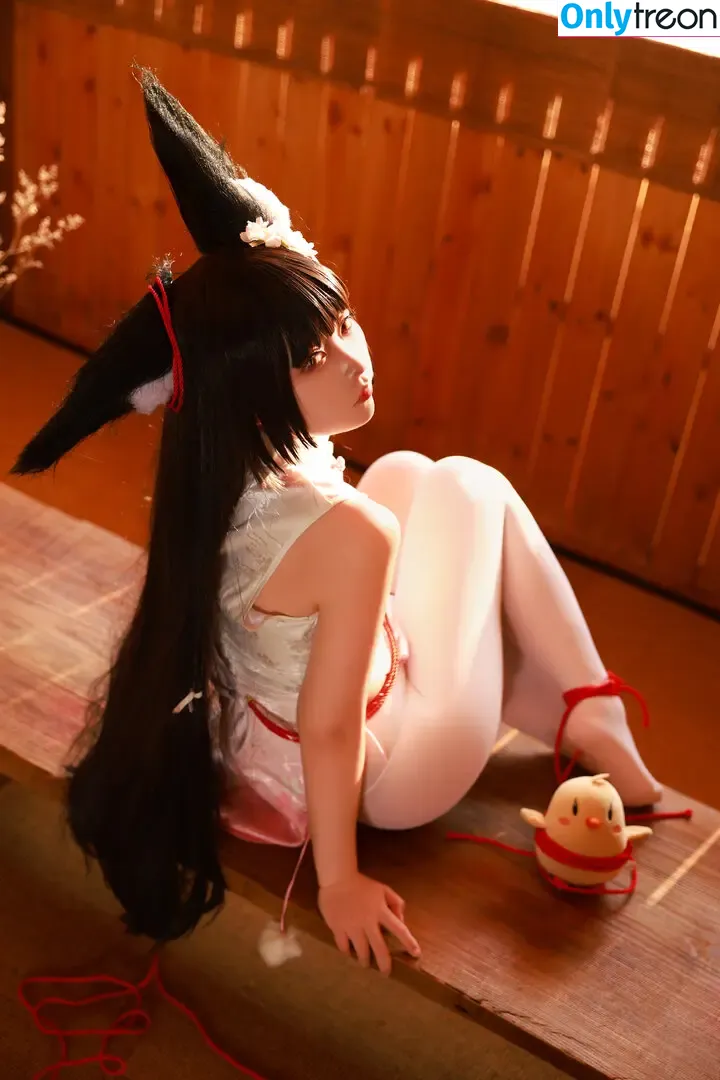 g44gallery nude photo #0948 (G44 wa Kizutsukanai / jisi_si / jisi_si (G44不会受伤 / 祭祀matsuri)