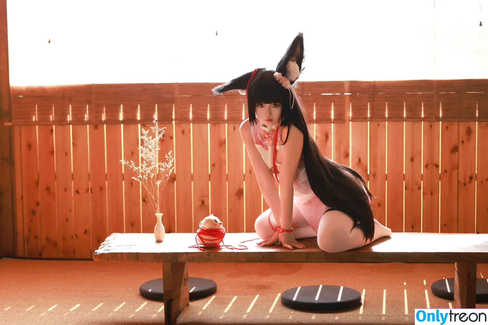 g44gallery nude photo #0953 (G44 wa Kizutsukanai / jisi_si / jisi_si (G44不会受伤 / 祭祀matsuri)