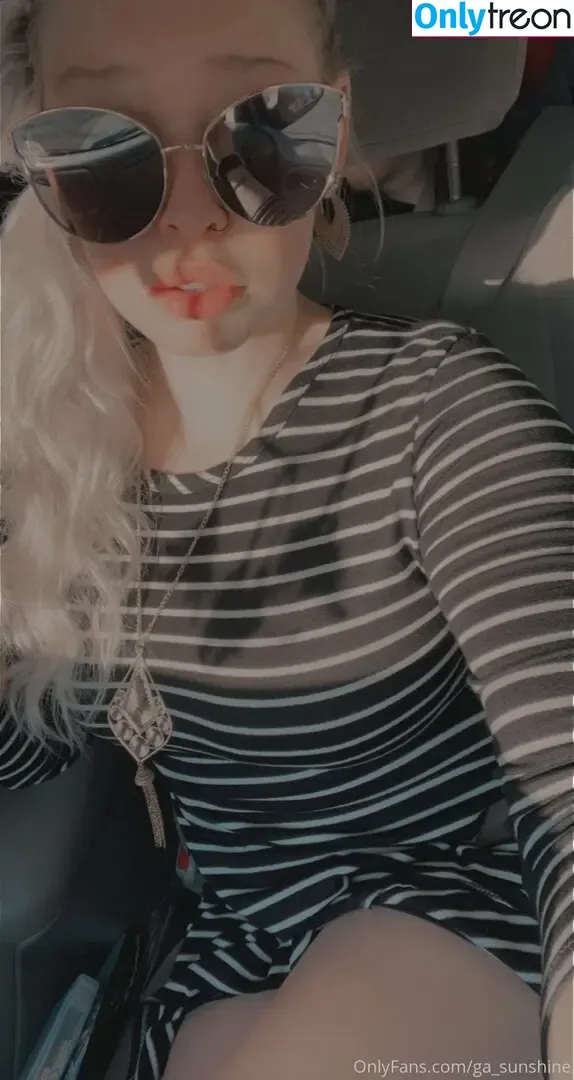 ga_sunshine nude photo #0007 (ga_sunshine_)