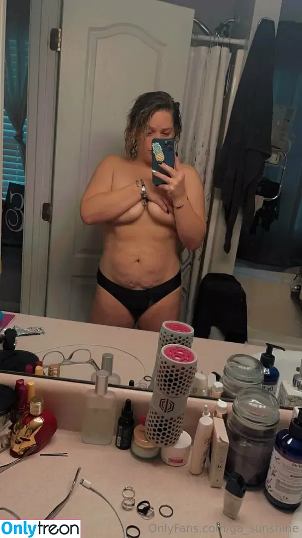 ga_sunshine nude photo #0011 (ga_sunshine_)