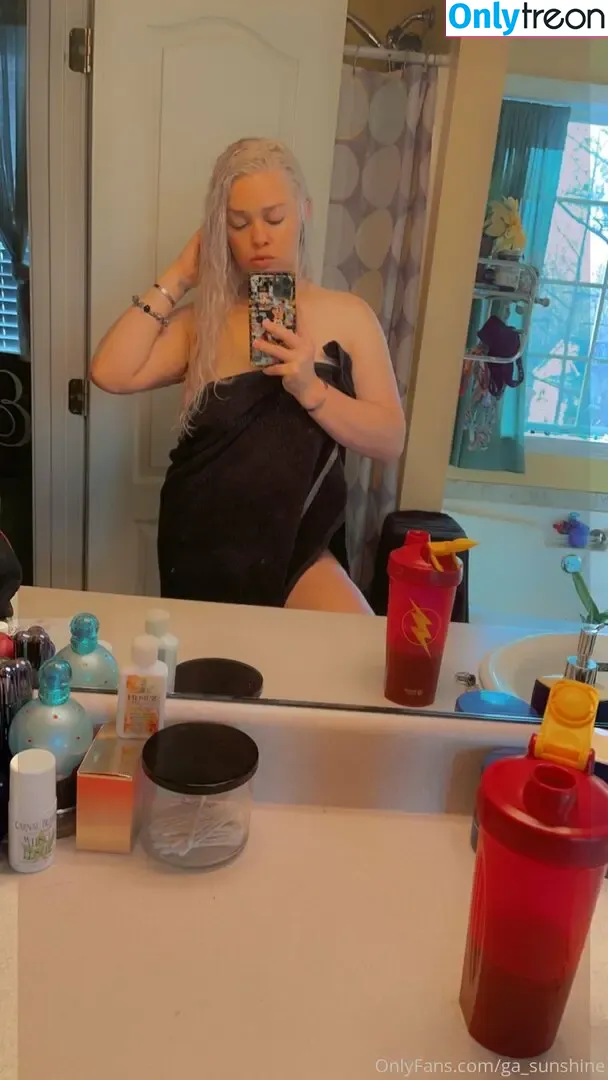 ga_sunshine nude photo #0015 (ga_sunshine_)