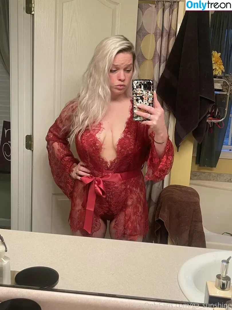 ga_sunshine nude photo #0018 (ga_sunshine_)