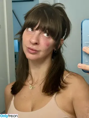 Gabbie Hanna / gabbie_hanna / gabbiehanna / youtuber nude photo #0289