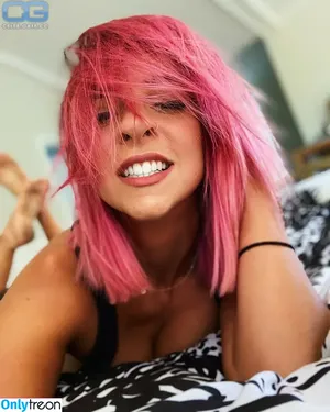 Gabbie Hanna / gabbie_hanna / gabbiehanna / youtuber nude photo #0315