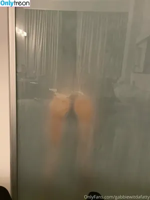 gabbiewitdafatty / gabbiegotay nude photo #0004