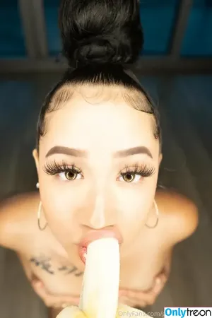 gabbiewitdafatty / gabbiegotay nude photo #0015