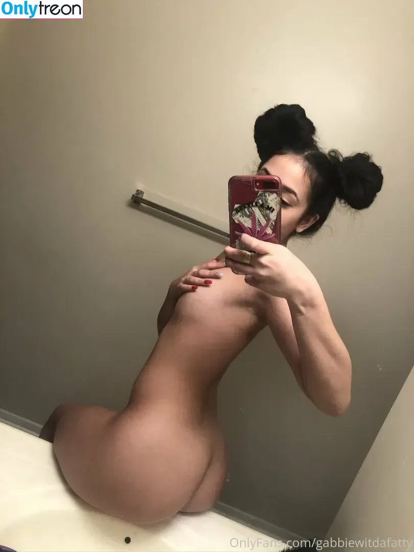 gabbiewitdafatty nude photo #0020 (gabbiegotay)