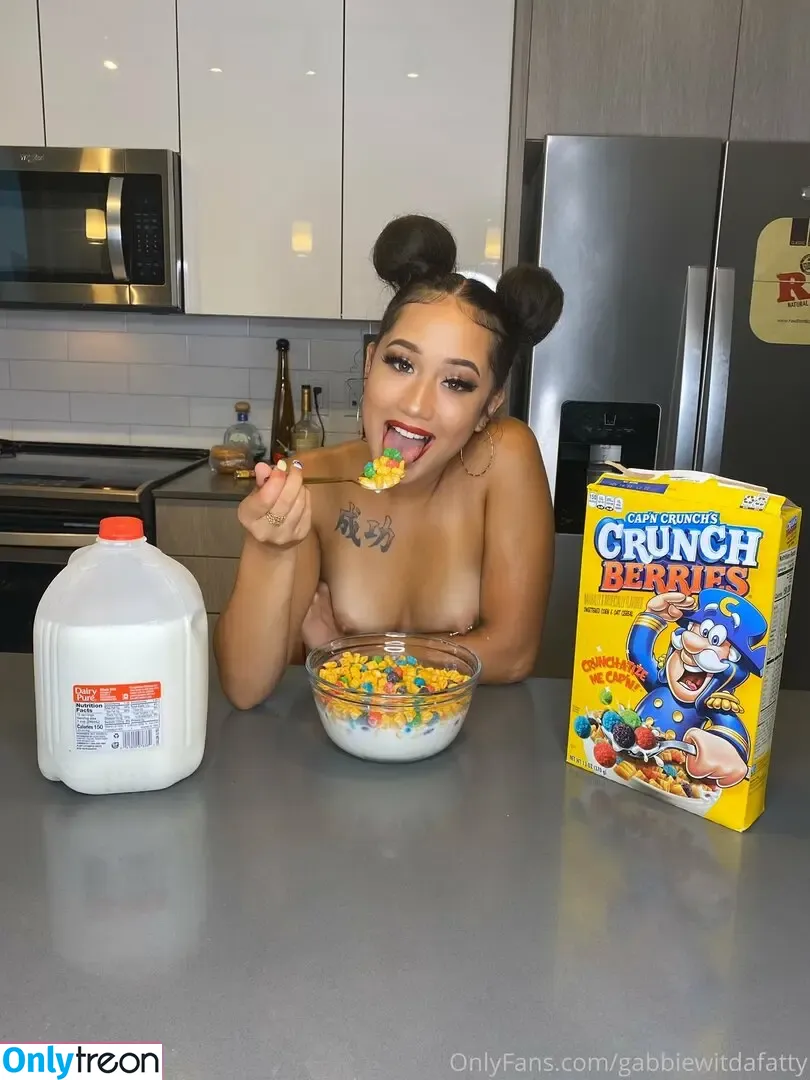 gabbiewitdafatty nude photo #0027 (gabbiegotay)