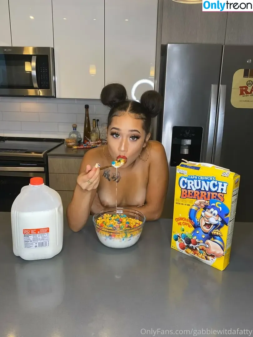 gabbiewitdafatty nude photo #0028 (gabbiegotay)