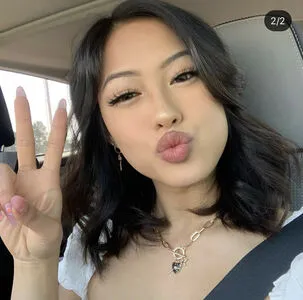 Gabby.hua / Gabby Hua nude photo #0005