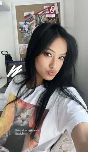 Gabby.hua / Gabby Hua nude photo #0056