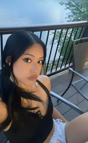 Gabby.hua / Gabby Hua nude photo #0071