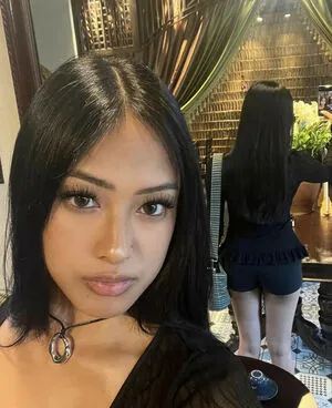 Gabby.hua / Gabby Hua nude photo #0087