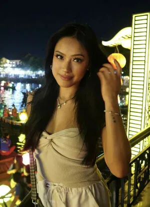 Gabby.hua / Gabby Hua nude photo #0093