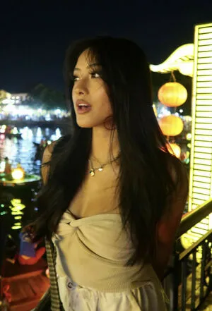 Gabby.hua / Gabby Hua nude photo #0096
