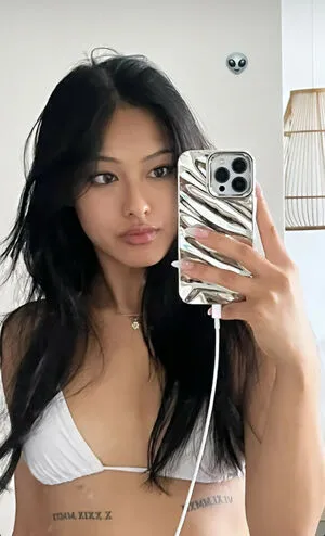 Gabby.hua / Gabby Hua nude photo #0106