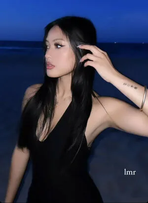 Gabby.hua / Gabby Hua nude photo #0111