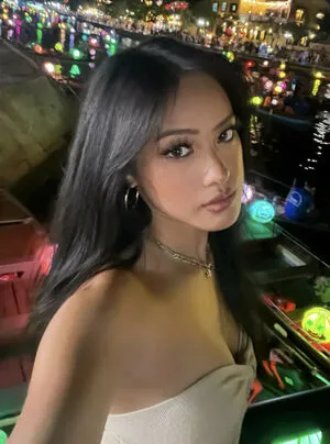 Gabby.hua / Gabby Hua nude photo #0114