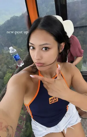 Gabby.hua / Gabby Hua nude photo #0116
