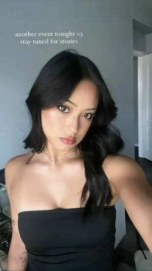 Gabby.hua / Gabby Hua nude photo #0140