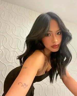 Gabby.hua / Gabby Hua nude photo #0150