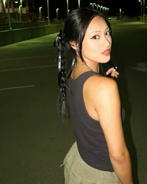 Gabby.hua / Gabby Hua nude photo #0157