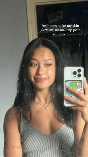 Gabby.hua / Gabby Hua nude photo #0163