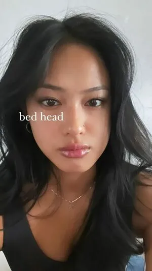 Gabby.hua / Gabby Hua nude photo #0185