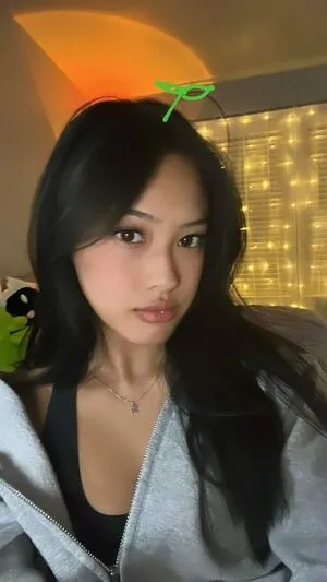 Gabby.hua / Gabby Hua nude photo #0213
