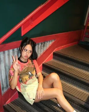 Gabby.hua / Gabby Hua nude photo #0230