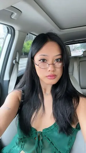 Gabby.hua / Gabby Hua nude photo #0237