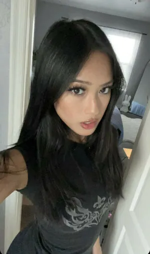 Gabby.hua / Gabby Hua nude photo #0288