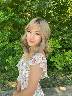 Gabby.hua / Gabby Hua nude photo #0309