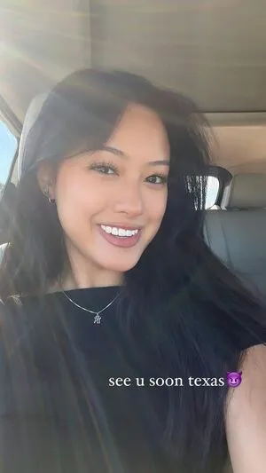 Gabby.hua / Gabby Hua nude photo #0317