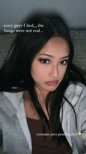 Gabby.hua / Gabby Hua nude photo #0322