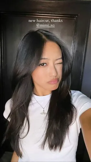 Gabby.hua / Gabby Hua nude photo #0330