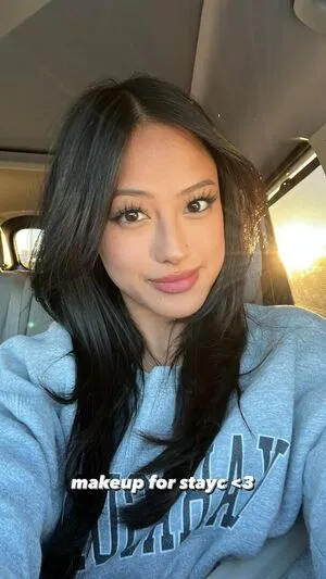 Gabby.hua / Gabby Hua nude photo #0332