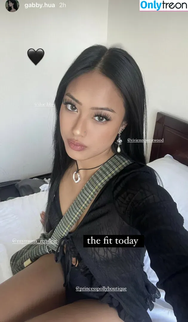 Gabby.hua nude photo #0081 (Gabby Hua)