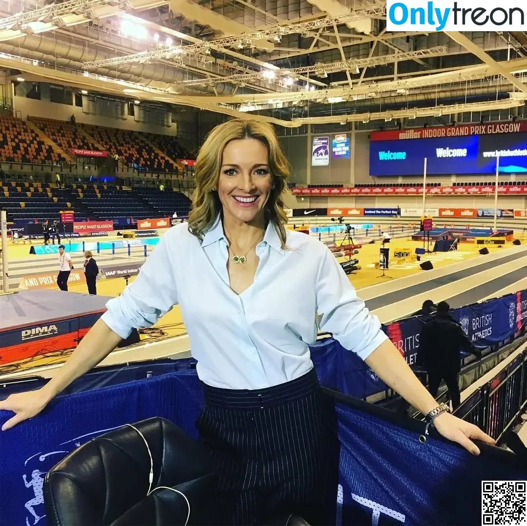 Gabby Logan nude photo #0033 (gabbylogan)