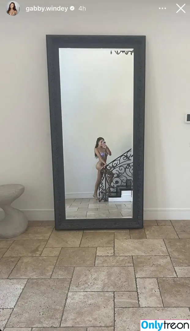 Gabby Windey nude photo #0061 (gabby.windey)
