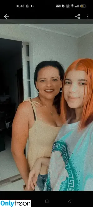 Gabbyandmommy / Saltmama / rowan.l.green / saltymamaxsugargirl nude photo #0003