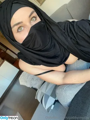 gabbymystic / gabspetito nude photo #0030