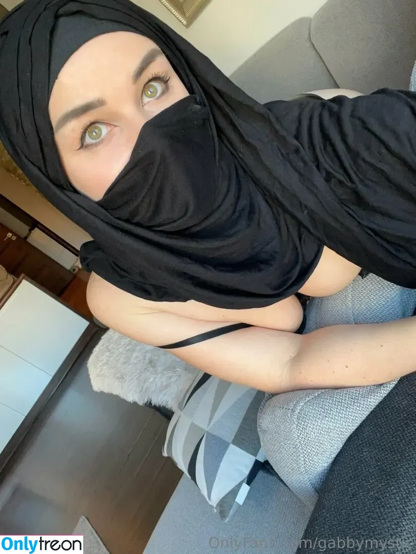 gabbymystic nude photo #0030 (gabspetito)